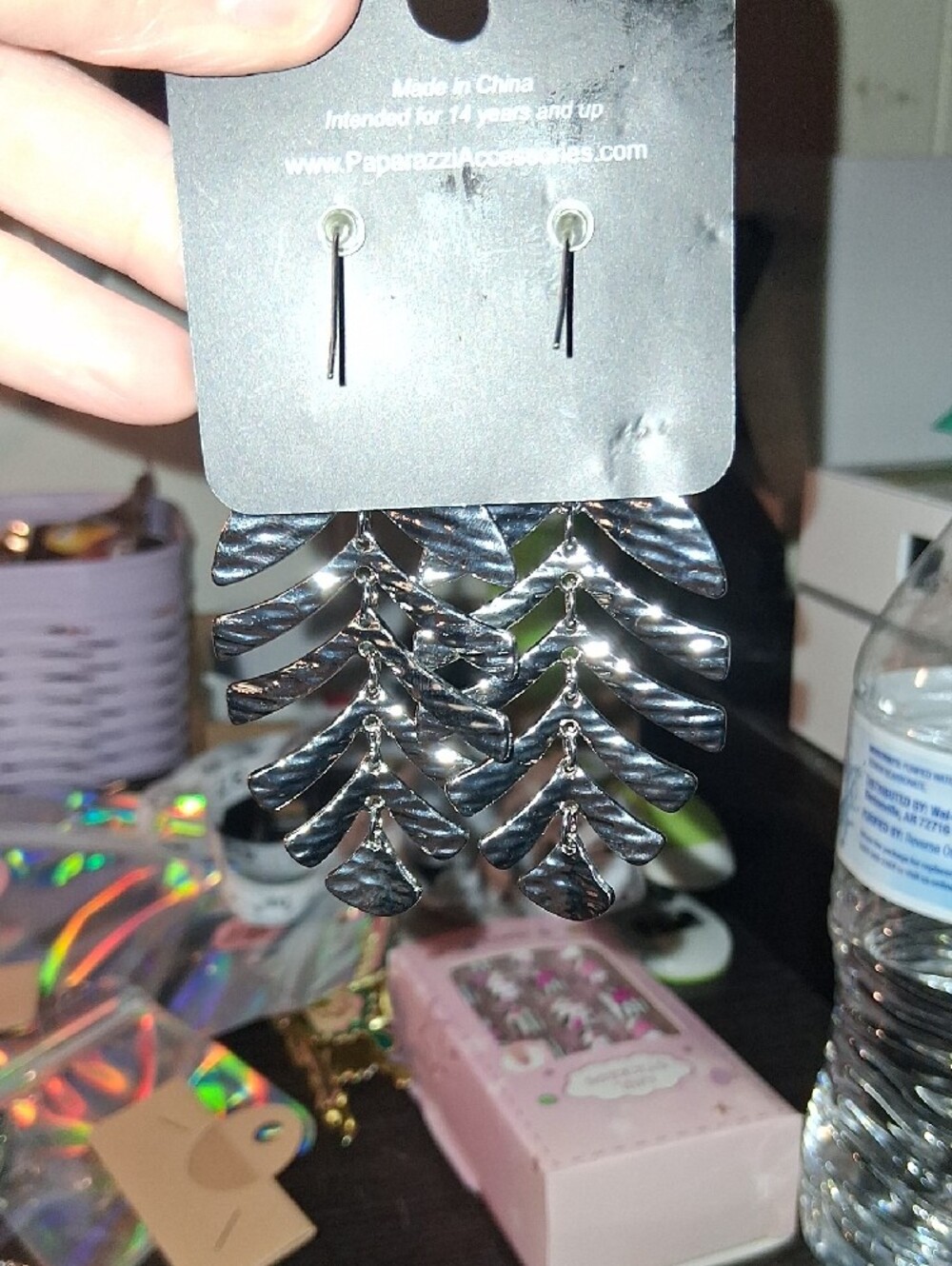 Accessories Subcategory Identification - Picture 5 of 5